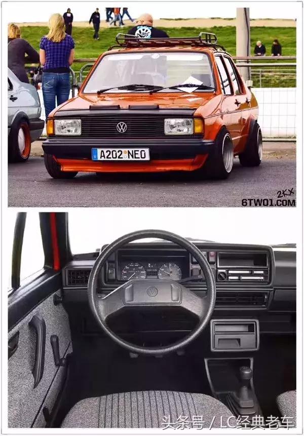 方头捷达mk2值得玩吗,方头捷达mk2贵阳