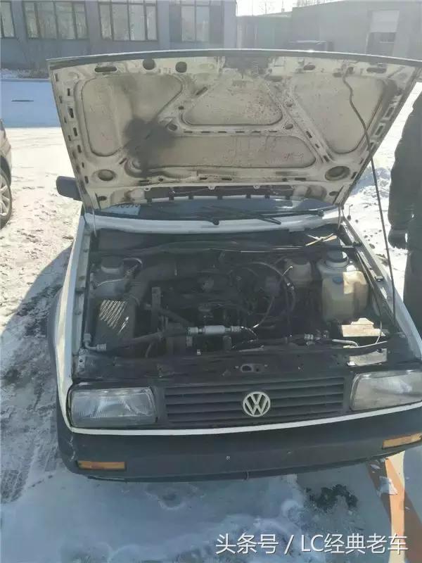 方头捷达mk2值得玩吗,方头捷达mk2贵阳