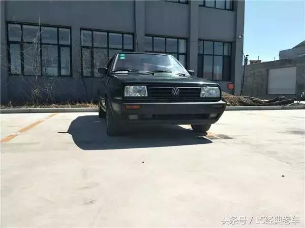 方头捷达mk2值得玩吗,方头捷达mk2贵阳