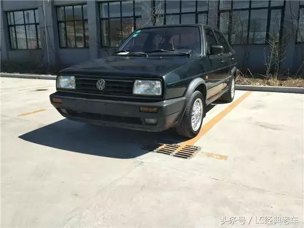 方头捷达mk2值得玩吗,方头捷达mk2贵阳