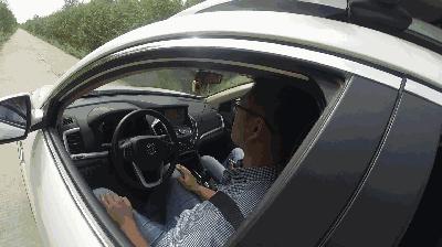 自动驾驶路测,自动驾驶汽车路测细则