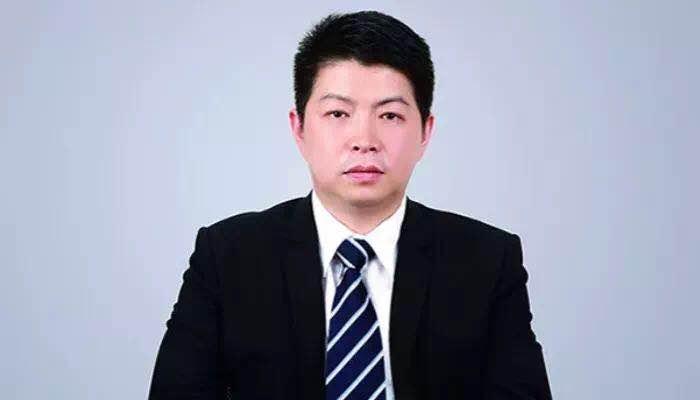 唯品会的创始人沈亚的创业故事,唯品会老板沈亚创业经历