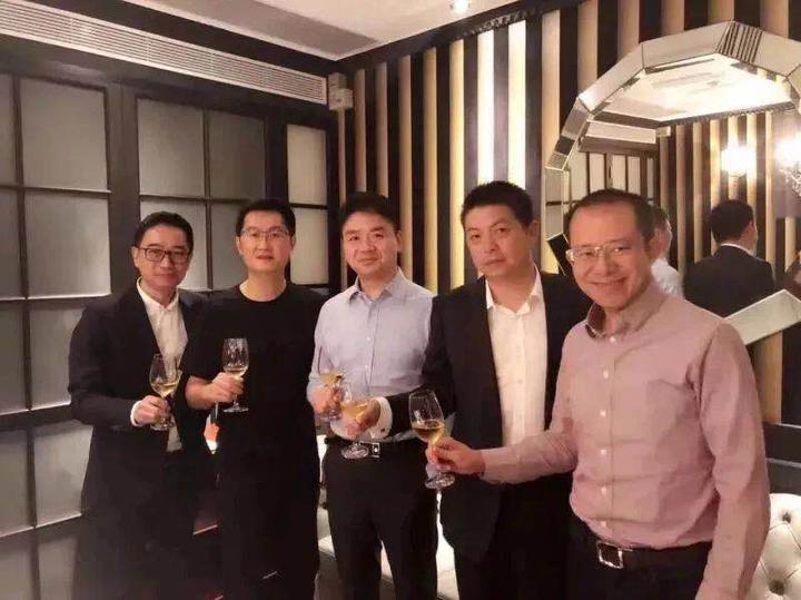 唯品会的创始人沈亚的创业故事,唯品会老板沈亚创业经历