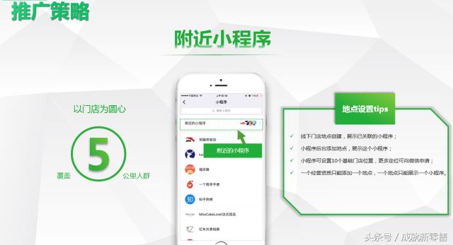 3个方法让你运营小程序不再踩坑,小程序下单怎么才能最快推广