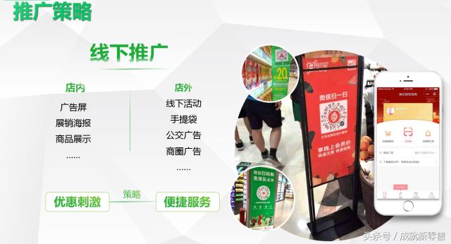 3个方法让你运营小程序不再踩坑,小程序下单怎么才能最快推广