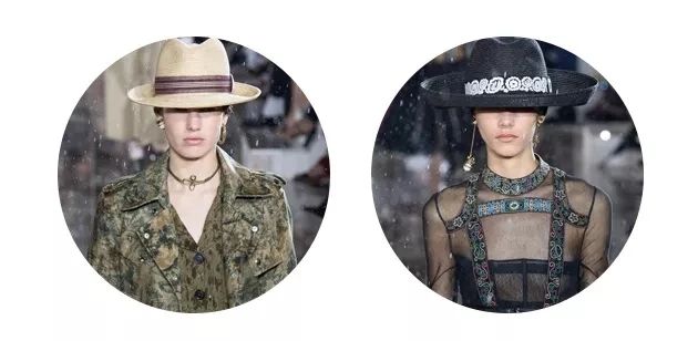 迪奥最震撼时装秀,时尚风向标迪奥秀完整版