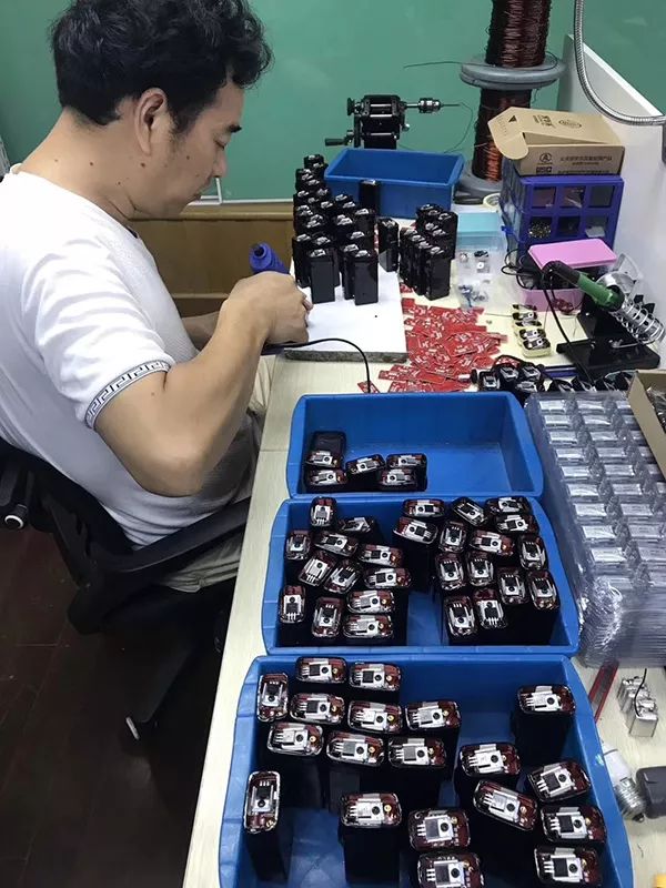 怎么防止小黑盒子打开智能锁,智能锁被小黑盒轻松开启