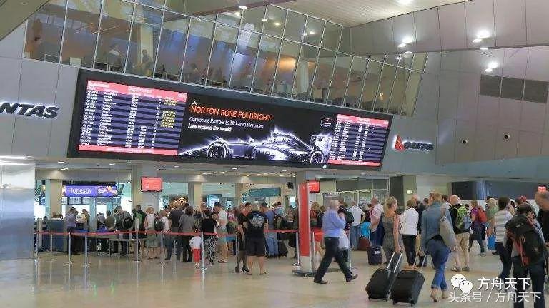 澳洲国际航班禁止托运的物品清单,澳洲飞机不让带什么东西