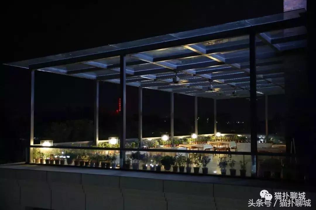 聊城适合拍照的网红店有哪些,聊城最火美发网红店