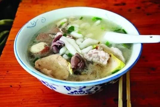 普宁洪阳十大名小吃,普宁洪记潮汕特色小吃