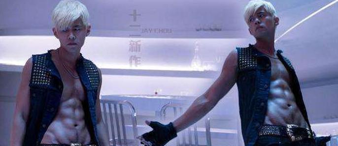 为啥说周杰伦是喝奶茶变胖的,周杰伦身材发福喝奶茶