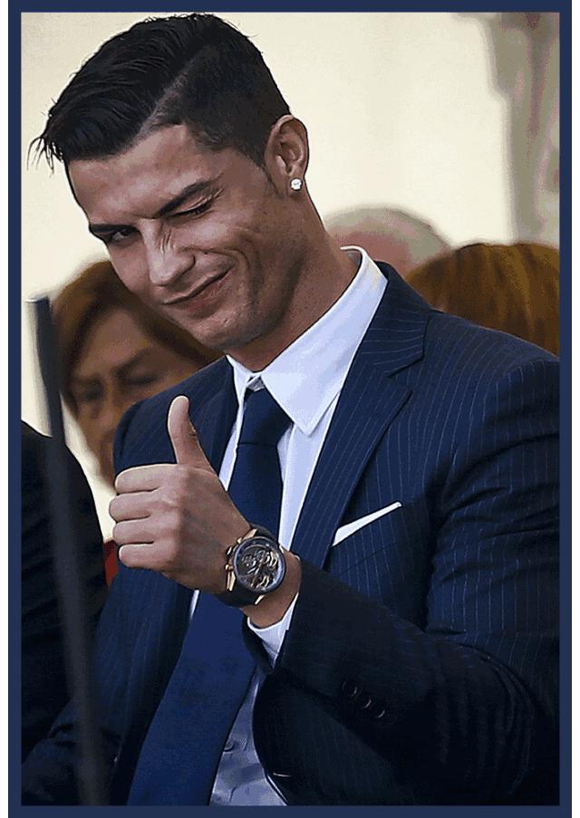 世界杯历史上的帅哥,盘点世界杯球场上的帅哥们