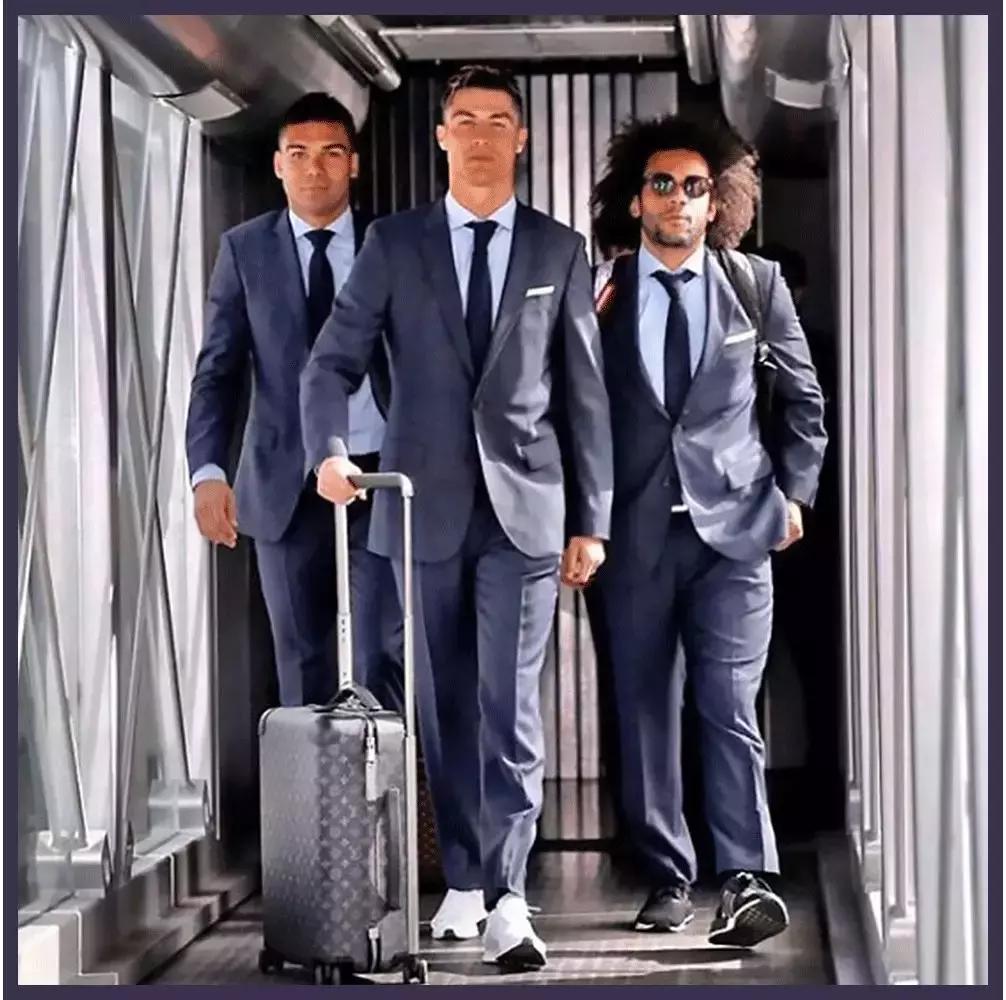 世界杯历史上的帅哥,盘点世界杯球场上的帅哥们