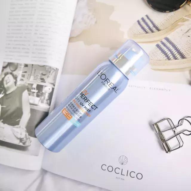 编辑部化妆包大公开，夏天我们凭本事美