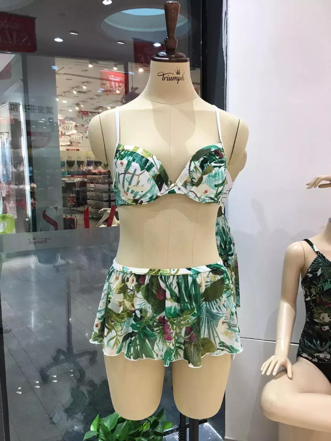 穿对衣显瘦10斤,穿对衣服显瘦10斤