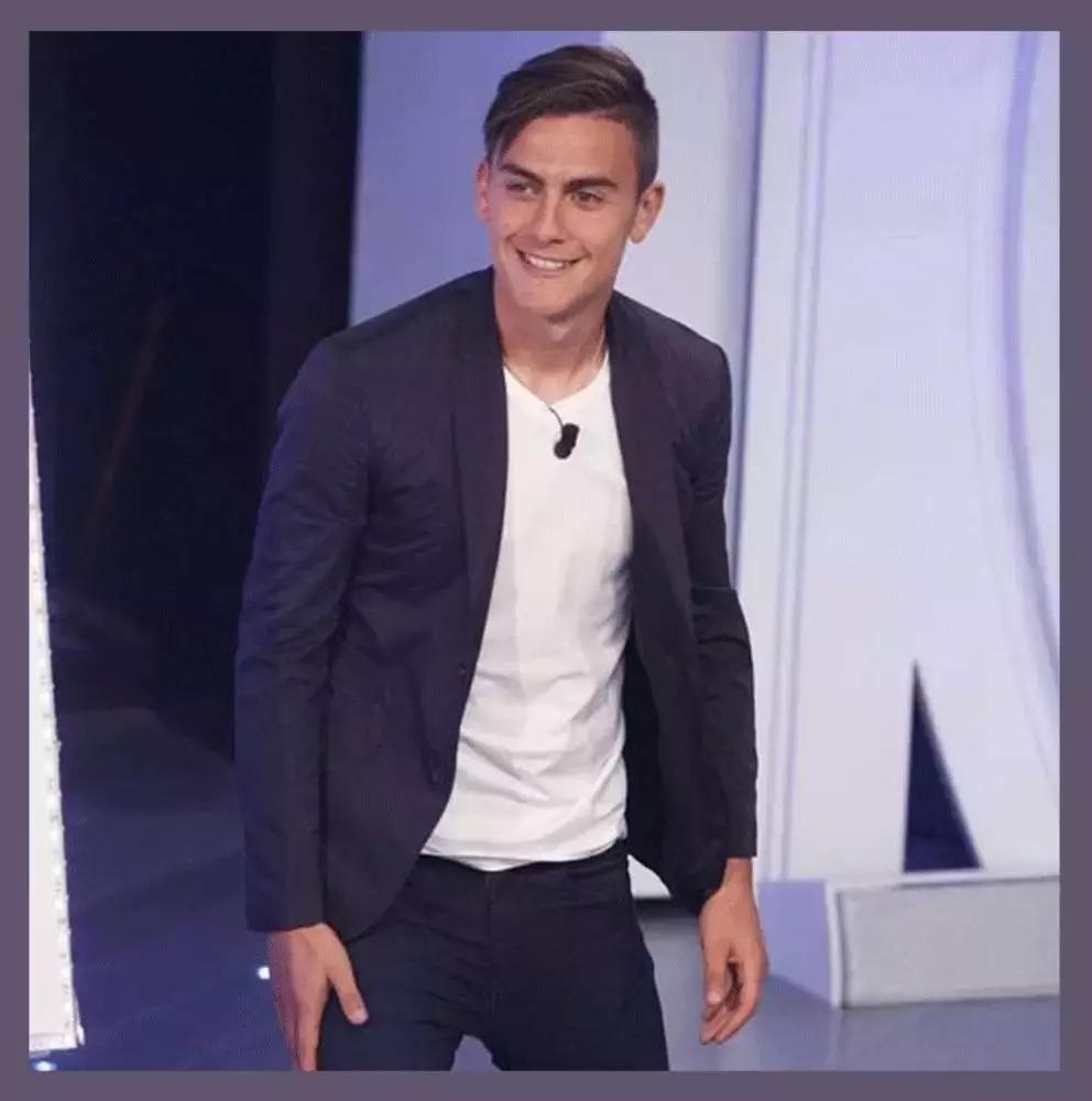 世界杯历史上的帅哥,盘点世界杯球场上的帅哥们