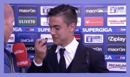 世界杯历史上的帅哥,盘点世界杯球场上的帅哥们