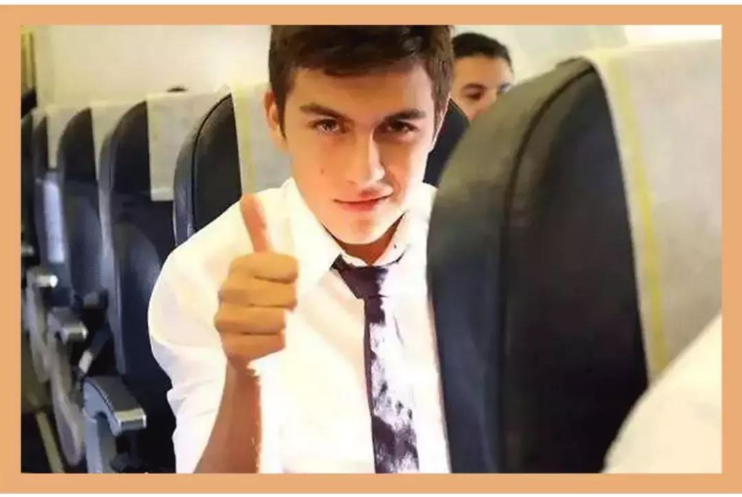 世界杯历史上的帅哥,盘点世界杯球场上的帅哥们