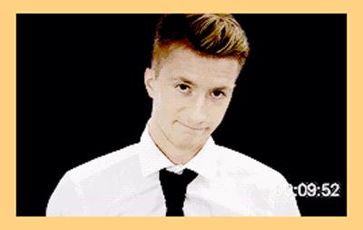 世界杯历史上的帅哥,盘点世界杯球场上的帅哥们