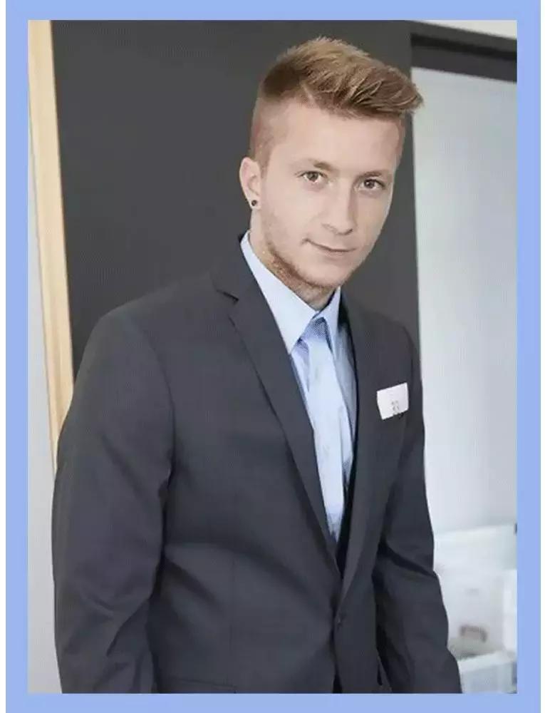 世界杯历史上的帅哥,盘点世界杯球场上的帅哥们