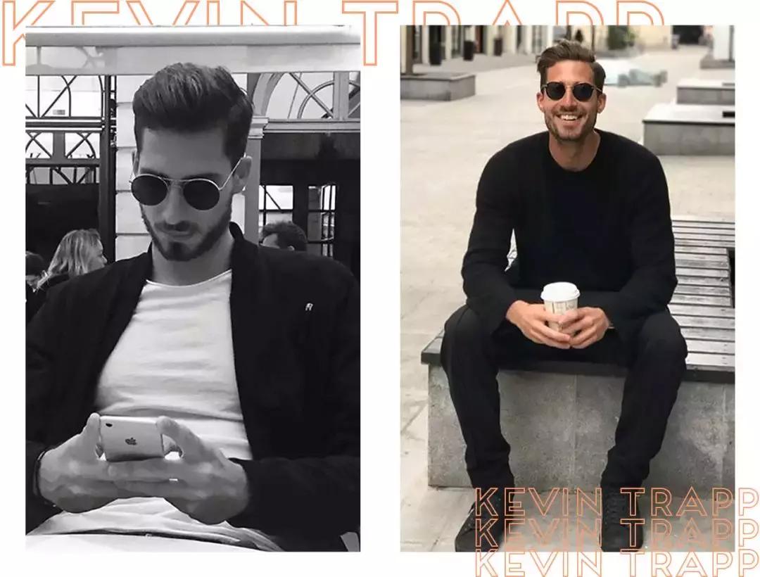 世界杯历史上的帅哥,盘点世界杯球场上的帅哥们