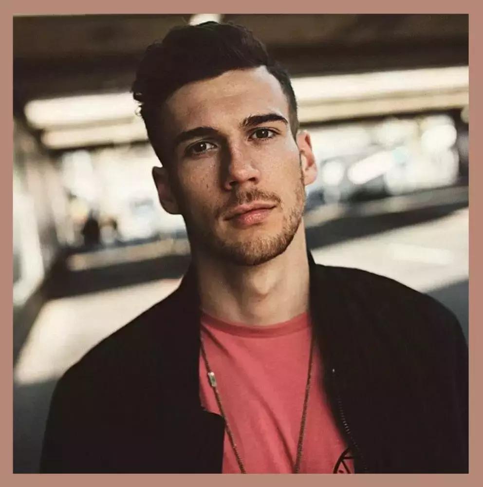 世界杯历史上的帅哥,盘点世界杯球场上的帅哥们