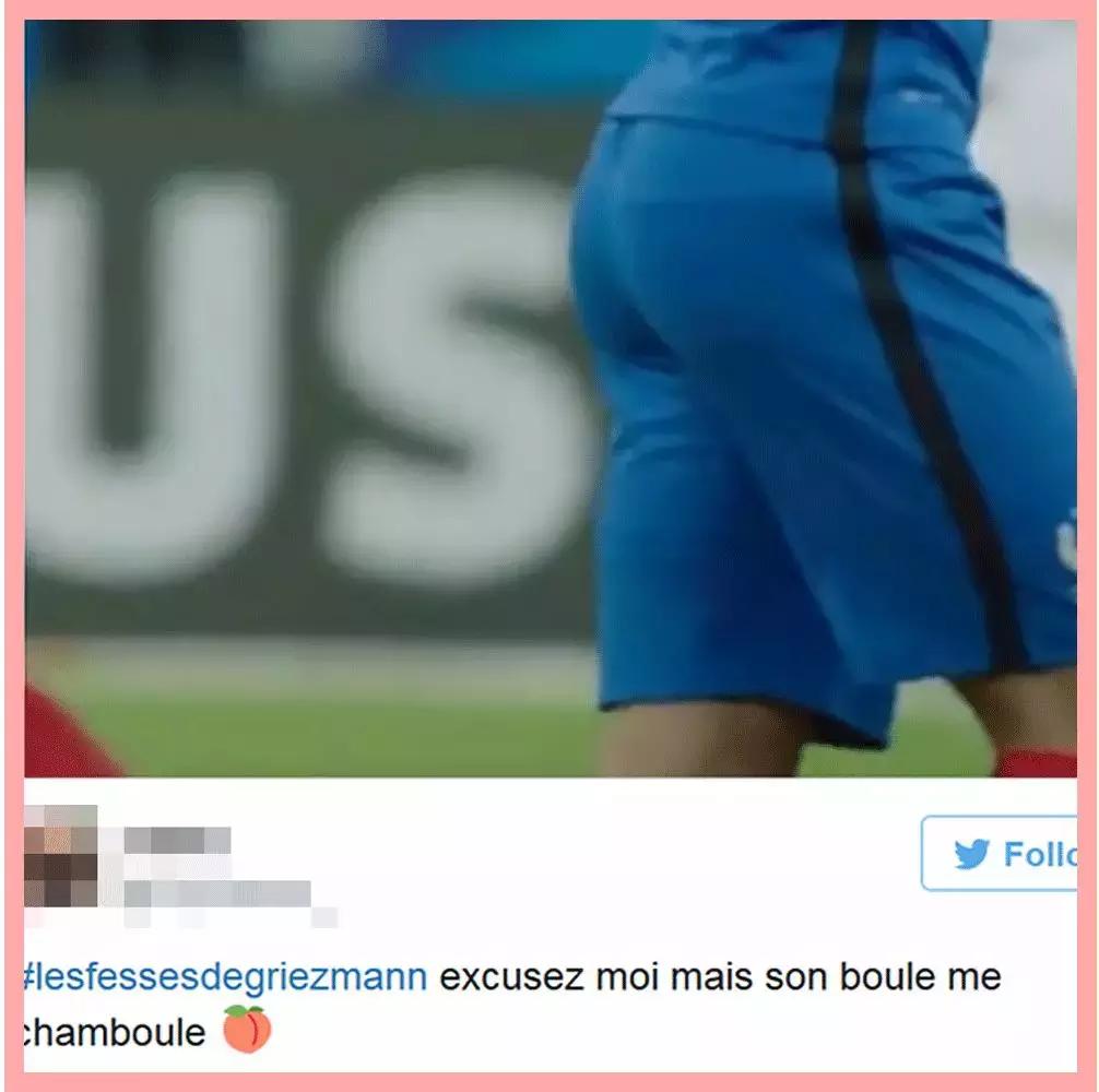 世界杯历史上的帅哥,盘点世界杯球场上的帅哥们