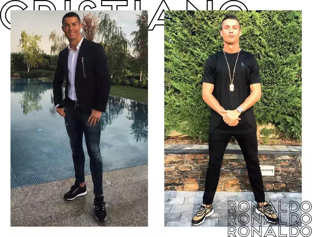 世界杯历史上的帅哥,盘点世界杯球场上的帅哥们