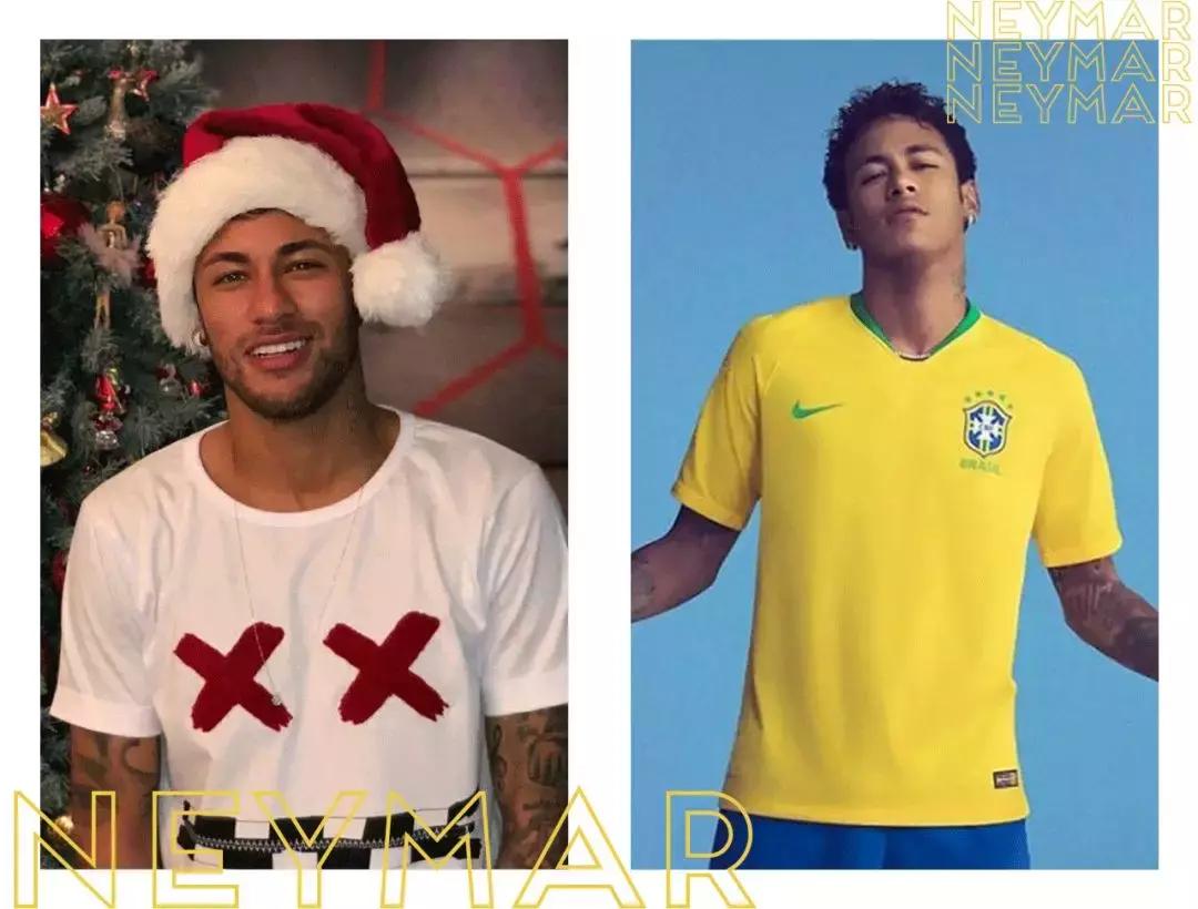 世界杯历史上的帅哥,盘点世界杯球场上的帅哥们