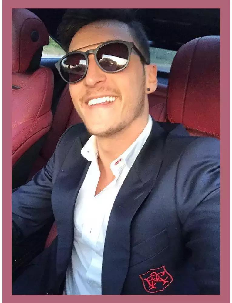 世界杯历史上的帅哥,盘点世界杯球场上的帅哥们