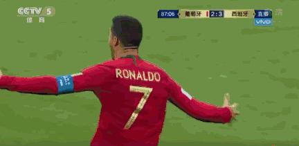 c罗的电梯球教学,c罗踢落叶球电梯球