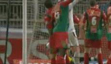 c罗的电梯球教学,c罗踢落叶球电梯球