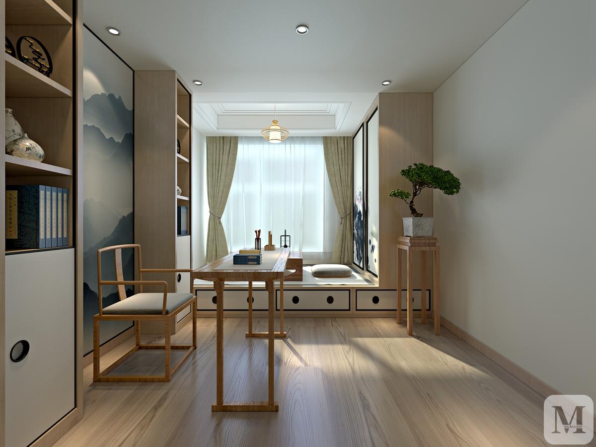 傻!客人一年也来不了几次,为啥还非要装修一个客卧?