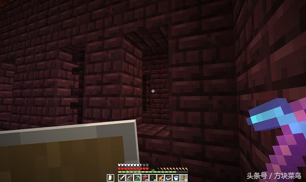 我的世界网易版菜鸟生存日记,我的世界菜鸟生存记