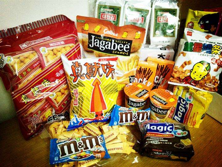 购物纳凉好去处,消夏购物节在哪里