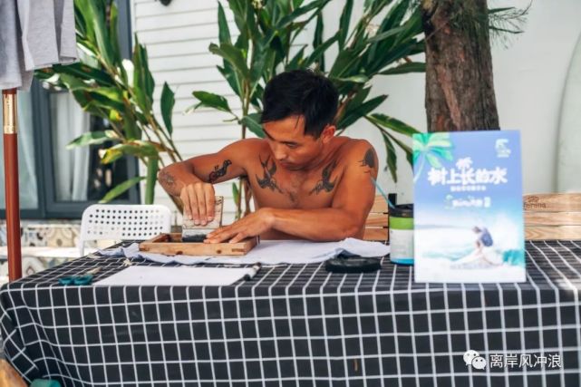 沙滩文化在深圳兴起：滑板、冲浪、艺术、音乐、市集！