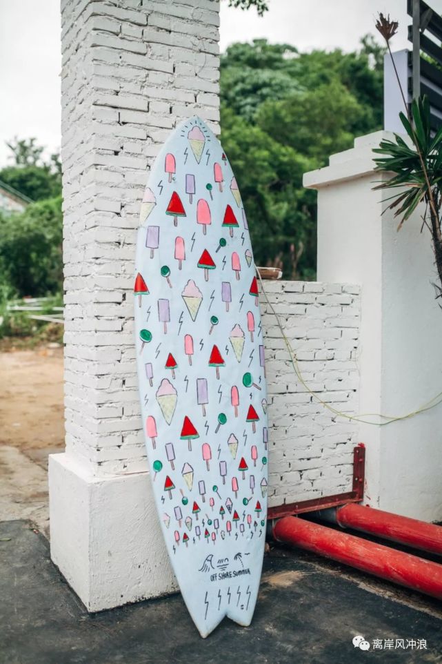 沙滩文化在深圳兴起：滑板、冲浪、艺术、音乐、市集！