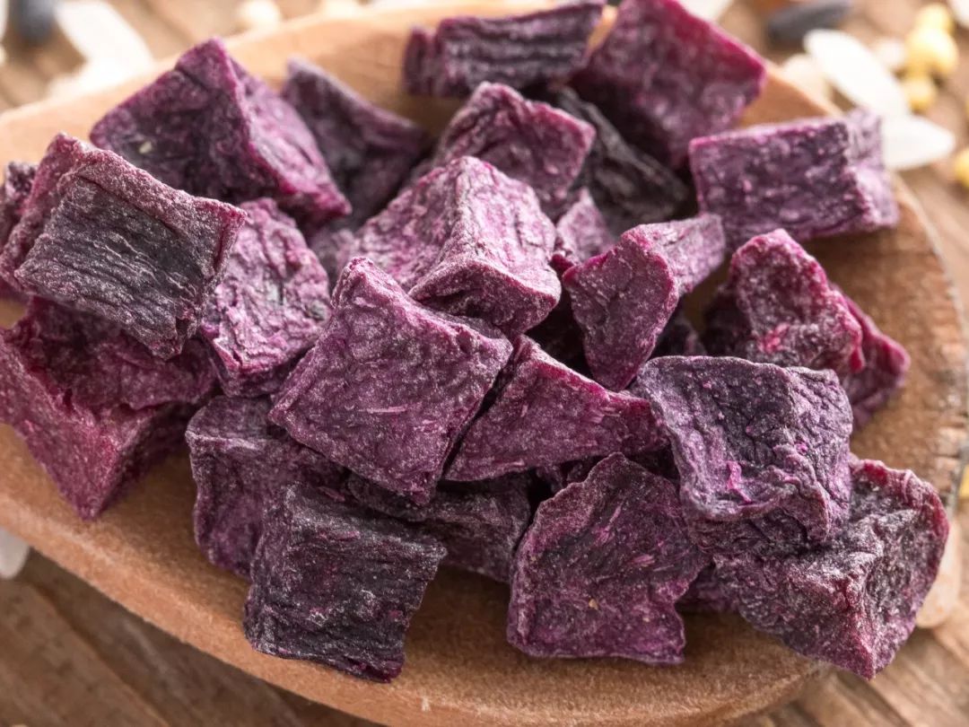 这碗五谷杂粮,满足了你对米饭的一切想象