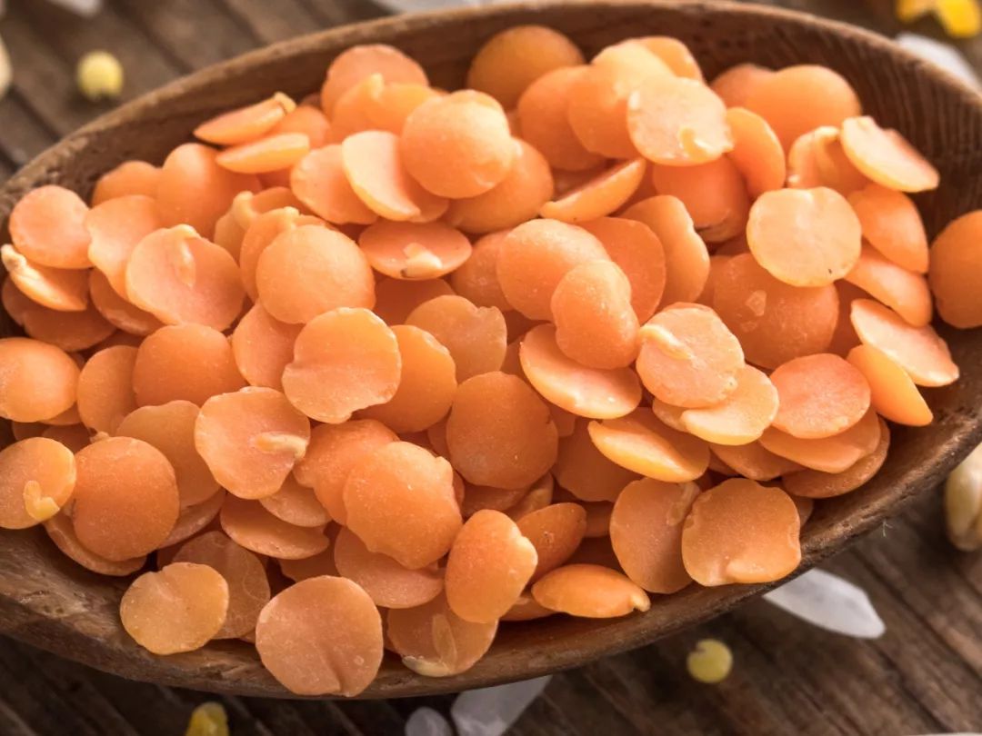 这碗五谷杂粮,满足了你对米饭的一切想象