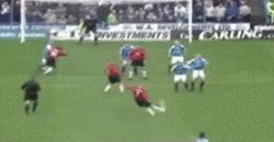 电梯球落叶球香蕉球区别,c罗电梯球绝技原理