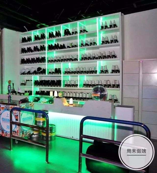 复古酒吧网红店,魔都复古主题酒吧