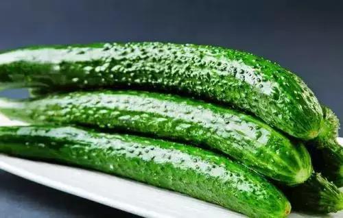 黄瓜中有杀不死的寄生虫,这条谣言你信了吗?挑选黄瓜请注意