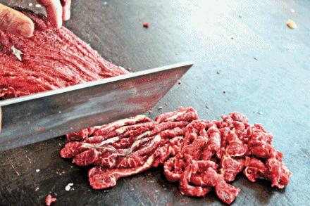 黄瓜中有杀不死的寄生虫,这条谣言你信了吗?挑选黄瓜请注意