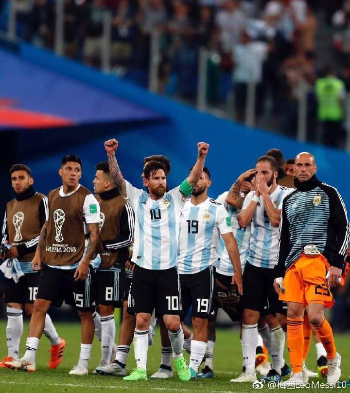 梅西天赋让人们忽略他的努力,罗马里奥评价梅西的实力