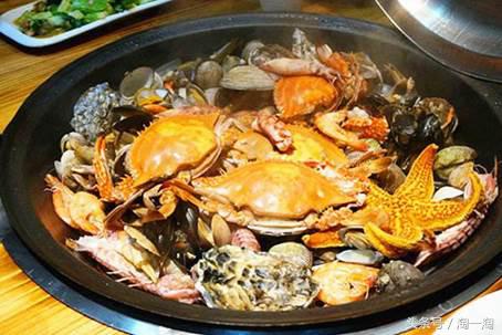 推荐9道青岛的特色美食，除了海鲜，还有猪蹄和面食