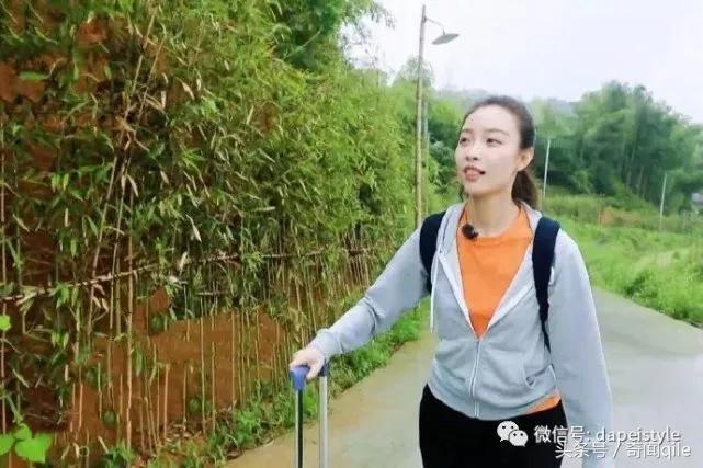 杨颖和倪妮做客蘑菇屋唱歌,杨颖倪妮蘑菇屋