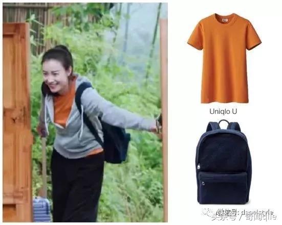 杨颖和倪妮做客蘑菇屋唱歌,杨颖倪妮蘑菇屋