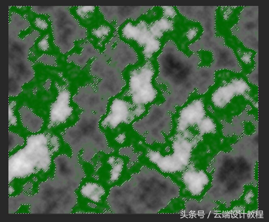 ps制作玉石文字教程,ps玉石字制作教程