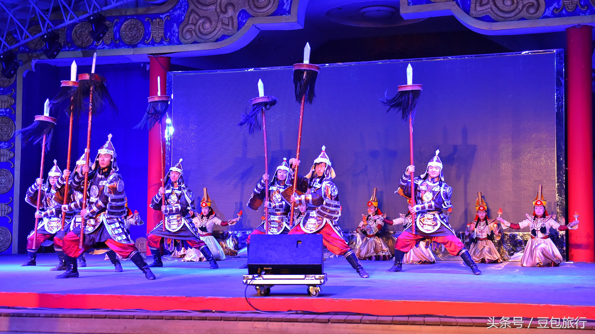 5-6天自驾游草原天路,51草原三天自驾游