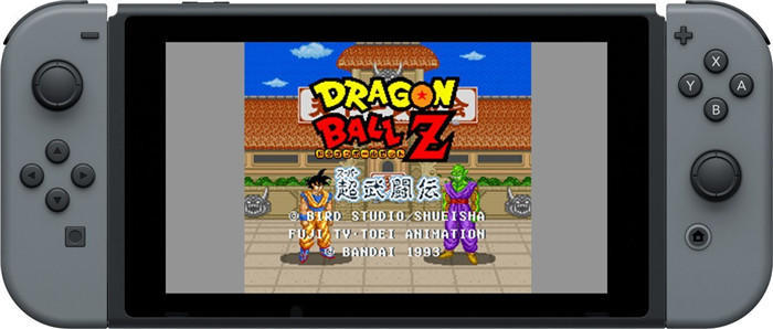 switch龙珠斗士z数字版,switch龙珠斗士z是单机游戏吗